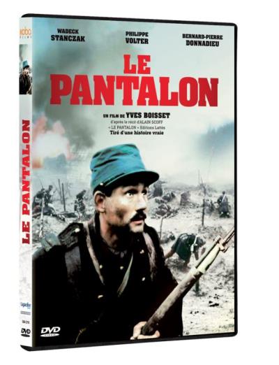 Le pantalon DVD État correct reconditionné disponible sur Fnac