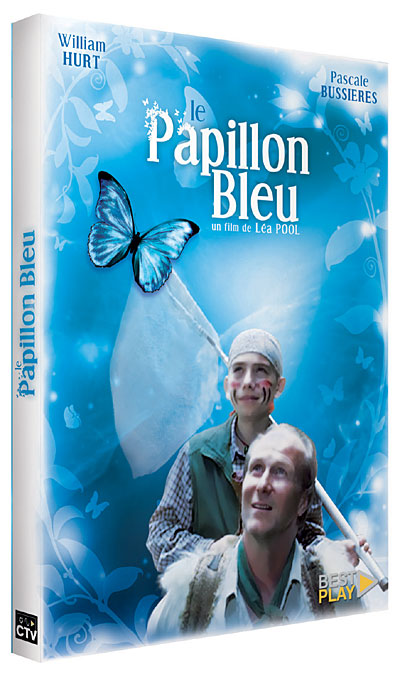 Acheter Le Papillon bleu État correct - 17,19 € Le Papillon bleu État correct reconditionné disponible sur Fnac