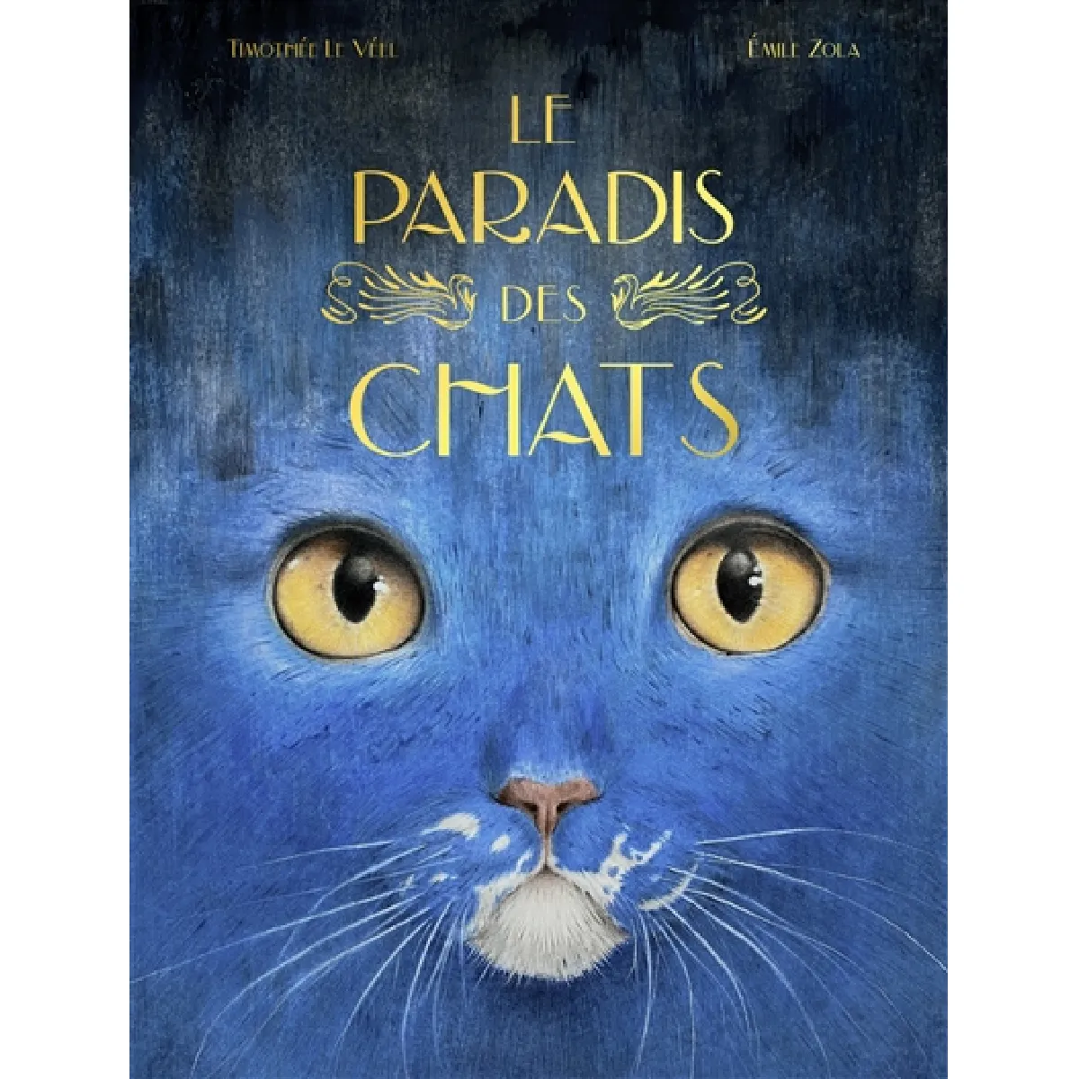 Acheter Le paradis des chats État correct - 11,14 € Le paradis des chats État correct N/A (Il ne s'agit pas d'une marque reconditionné disponible sur Rue du Commerce Seconde Vie