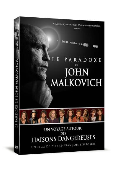 Le paradoxe de John Malkovich DVD État correct reconditionné disponible sur Fnac