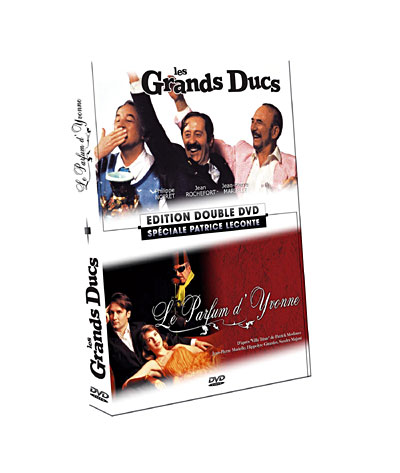 Le Parfum d'Yvonne - Les grands ducs État correct reconditionné disponible sur Fnac | Dero