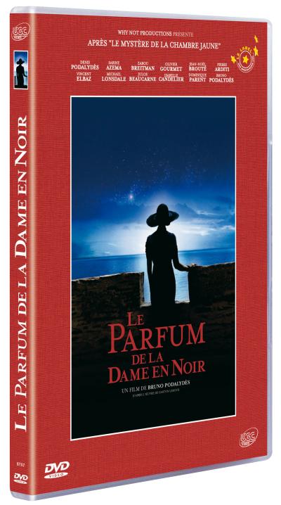 Le parfum de la Dame en noir État correct reconditionné disponible sur Fnac