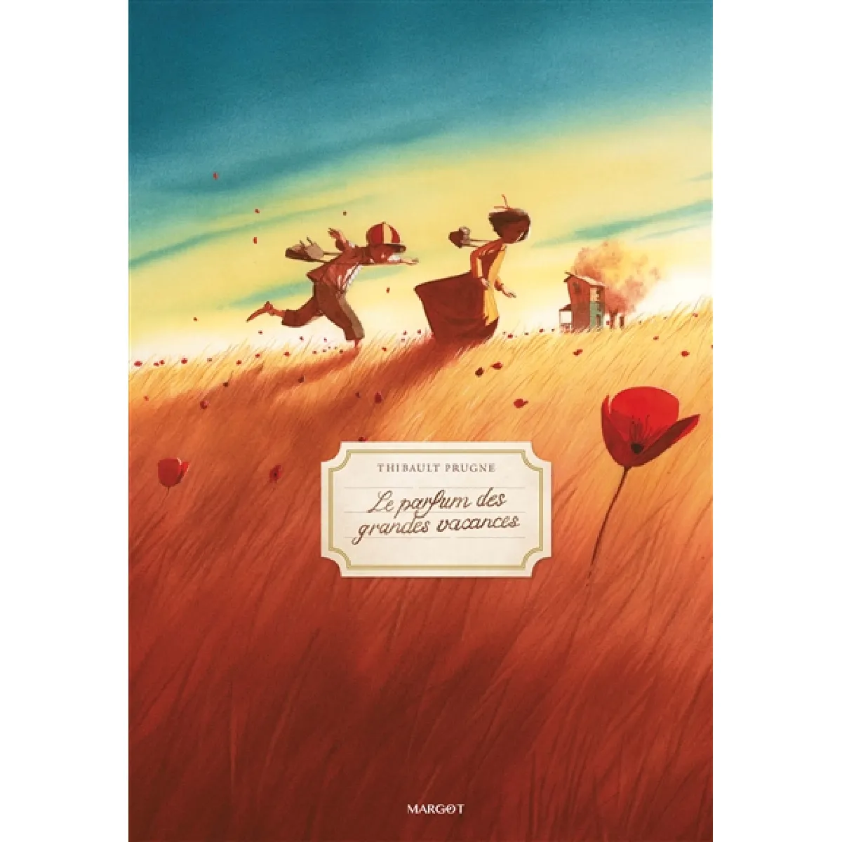 Le parfum des grandes vacances État correct - 11,03 € Le parfum des grandes vacances État correct N/A (Il ne s'agit pas d'une marque reconditionné disponible sur Rue du Commerce Seconde Vie
