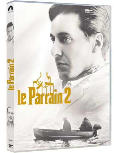 Le Parrain 2 DVD État correct reconditionné disponible sur Fnac