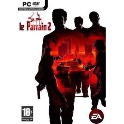 Le Parrain 2 État correct Bandai Namco reconditionné disponible sur Fnac