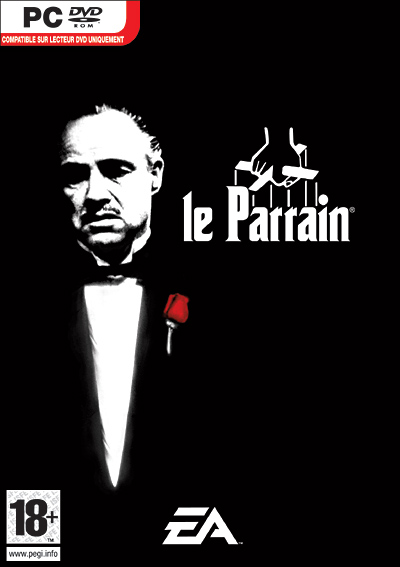Le Parrain État correct Bandai Namco reconditionné disponible sur Fnac
