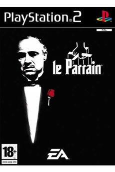 LE PARRAIN Bon état reconditionné disponible sur Darty