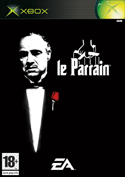 Le Parrain État correct Bandai Namco reconditionné disponible sur Fnac