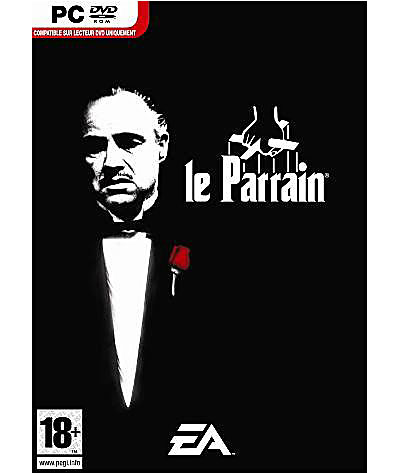 Le Parrain État correct Bandai Namco reconditionné disponible sur Fnac