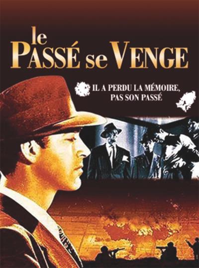 Le passé se venge DVD État correct reconditionné disponible sur Fnac