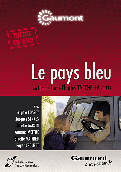 Le pays bleu DVD État correct reconditionné disponible sur Fnac