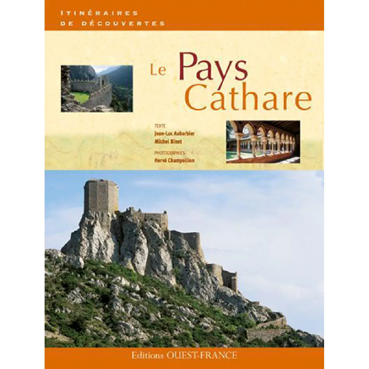 Acheter Le pays cathare État correct - 11,46 € Le pays cathare État correct N/A (Il ne s'agit pas d'une marque reconditionné disponible sur Rue du Commerce Seconde Vie