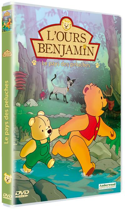 Le pays des peluches État correct reconditionné disponible sur Fnac