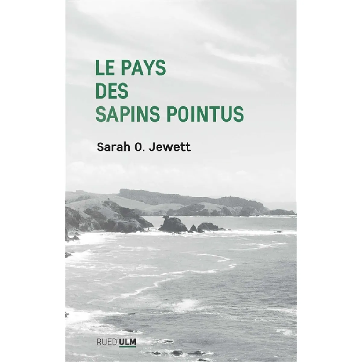 Acheter Le pays des sapins pointus : et autres récits État correct - 12,69 € Le pays des sapins pointus : et autres récits État correct N/A (Il ne s'agit pas d'une marque reconditionné disponible sur Rue du Commerce Seconde Vie