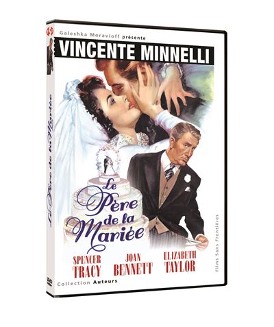 Le père de la mariée DVD État correct - 16,68 € Le père de la mariée DVD État correct reconditionné disponible sur Fnac