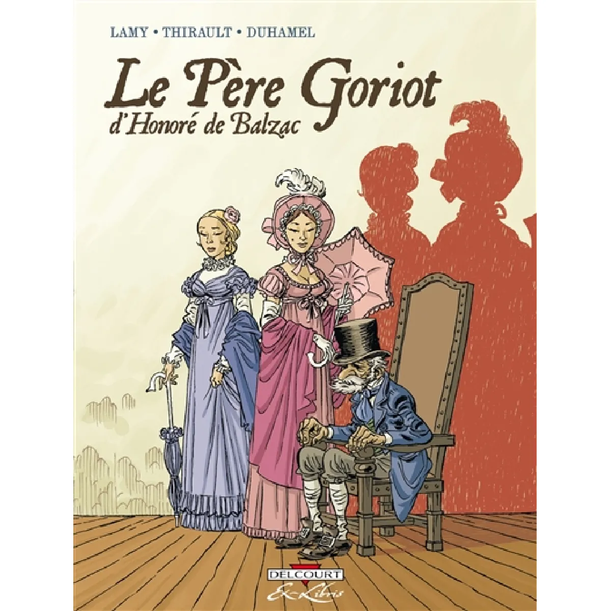 Le père Goriot, d'Honoré de Balzac : intégrale État correct - 13,99 € Le père Goriot, d'Honoré de Balzac : intégrale État correct N/A (Il ne s'agit pas d'une marque reconditionné disponible sur Rue du Commerce Seconde Vie
