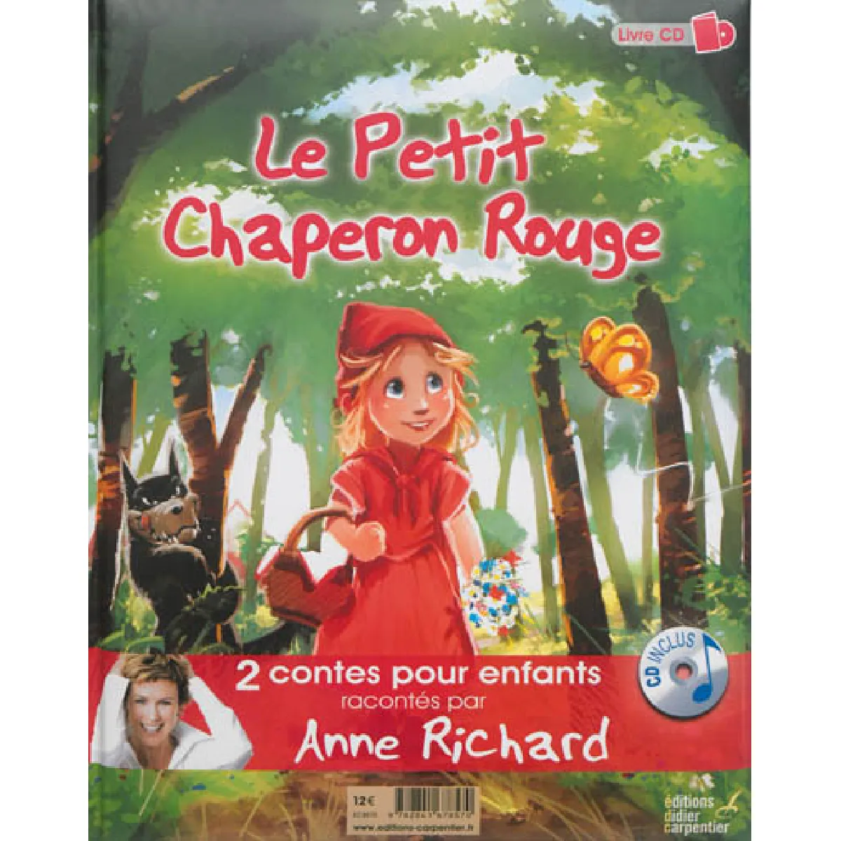 Le Petit Chaperon rouge. Princesse Fleur État correct - 18,00 € Le Petit Chaperon rouge. Princesse Fleur État correct N/A (Il ne s'agit pas d'une marque reconditionné disponible sur Rue du Commerce Seconde Vie