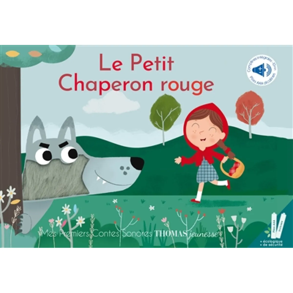 Le Petit Chaperon rouge État correct - 14,84 € Le Petit Chaperon rouge État correct N/A (Il ne s'agit pas d'une marque reconditionné disponible sur Rue du Commerce Seconde Vie