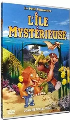 Le Petit dinosaure : L'île mystérieuse - Charles Grosvenor Bon état - 10,46 € Le Petit dinosaure : L'île mystérieuse - Charles Grosvenor Bon état Universal Pictures reconditionné disponible sur Ammareal