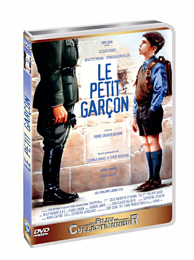 Le Petit garçon État correct reconditionné disponible sur Fnac