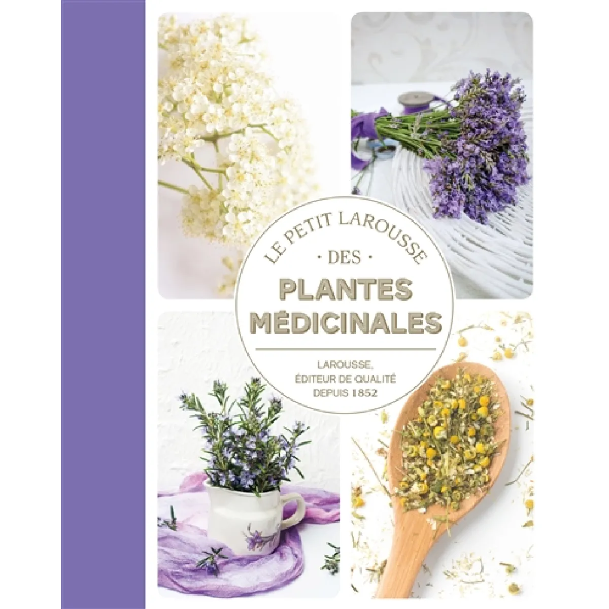 Acheter Le petit Larousse des plantes médicinales État correct - 28,35 € Le petit Larousse des plantes médicinales État correct N/A (Il ne s'agit pas d'une marque reconditionné disponible sur Rue du Commerce Seconde Vie
