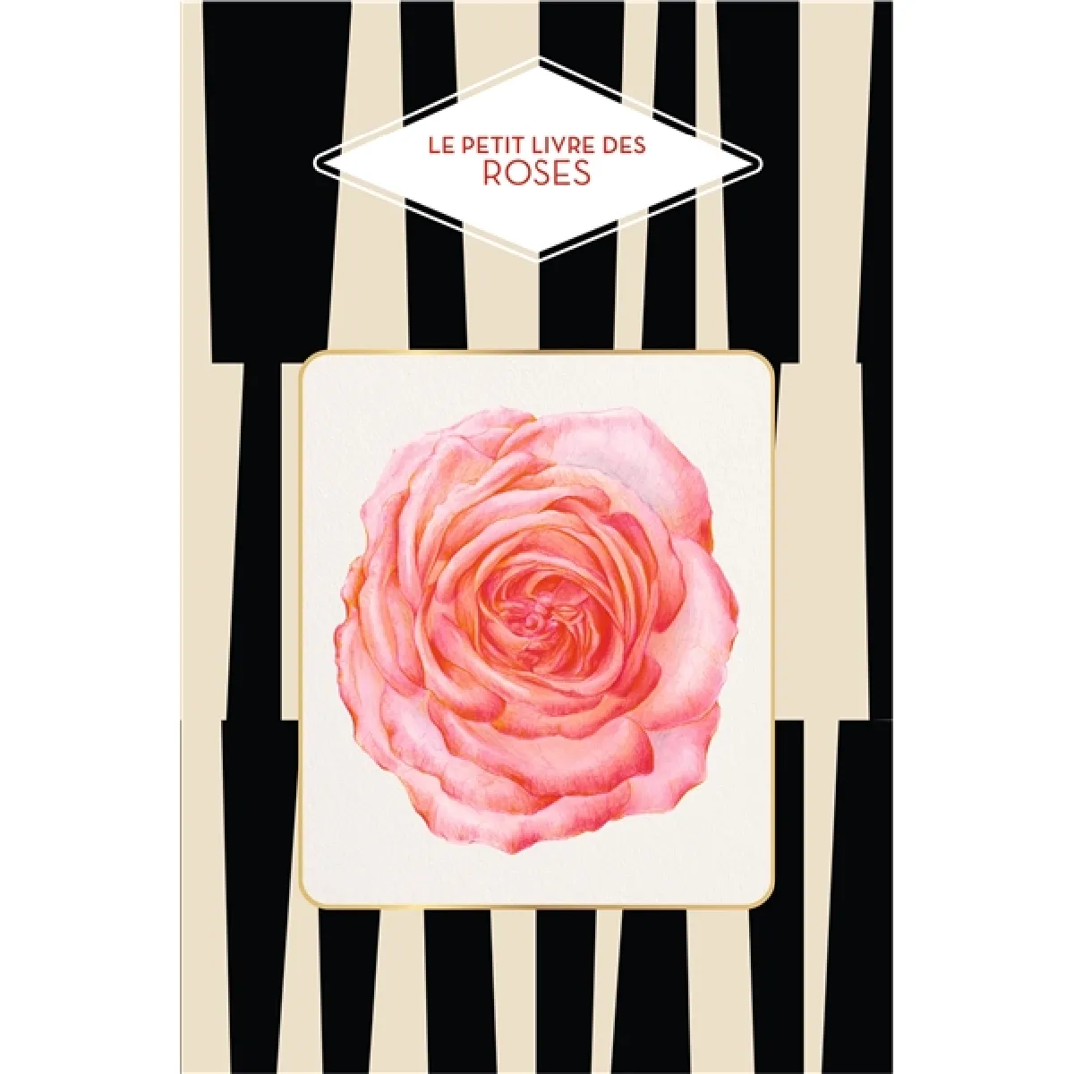 Acheter Le petit livre des roses État correct - 12,33 € Le petit livre des roses État correct N/A (Il ne s'agit pas d'une marque reconditionné disponible sur Rue du Commerce Seconde Vie