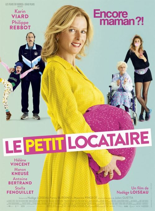 Acheter Le petit locataire AFFICHE CINEMA ORIGINALE État correct - 22,99 € Le petit locataire AFFICHE CINEMA ORIGINALE État correct N/A reconditionné disponible sur Fnac