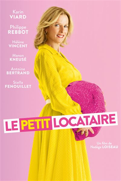 Le petit locataire Blu-ray État correct - 31,99 € Le petit locataire Blu-ray État correct reconditionné disponible sur Fnac
