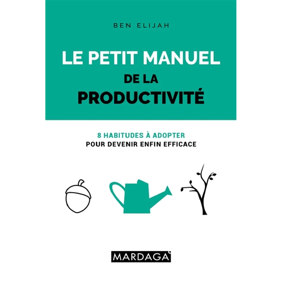 Acheter Le petit manuel de la productivité : 8 habitudes à adopter pour devenir enfin efficace État correct - 10,00 € Le petit manuel de la productivité : 8 habitudes à adopter pour devenir enfin efficace État correct N/A (Il ne s'agit pas d'une marque reconditionné disponible sur Rue du Commerce Seconde Vie