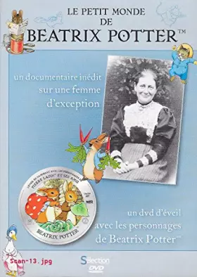 LE PETIT MONDE DE BEATRIX POTTER - 1 DVD DOCUMENTAIRE + 1 DVD EDUCATIF Occasion - 18,92 € LE PETIT MONDE DE BEATRIX POTTER - 1 DVD DOCUMENTAIRE + 1 DVD EDUCATIF Occasion reconditionné disponible sur Ammareal