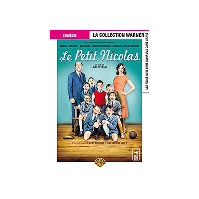 Acheter Le Petit Nicolas État correct - 16,00 € Le Petit Nicolas État correct reconditionné disponible sur Fnac