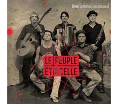 Le peuple étincelle État correct reconditionné disponible sur Fnac