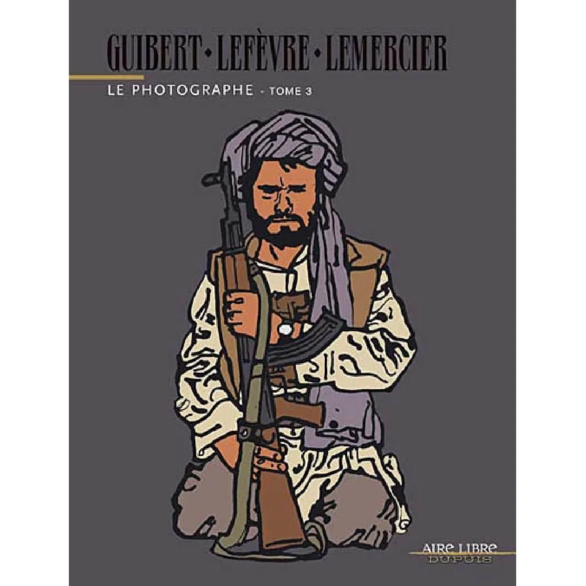 Le photographe. Vol. 3 État correct - 11,27 € Le photographe. Vol. 3 État correct N/A (Il ne s'agit pas d'une marque reconditionné disponible sur Rue du Commerce Seconde Vie