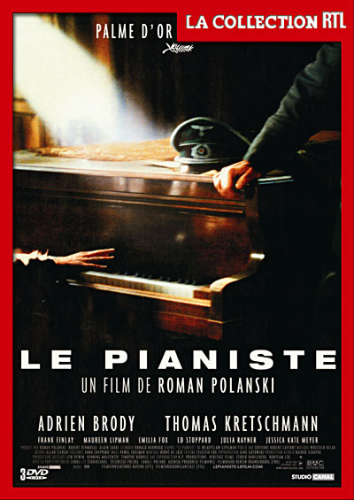 Acheter Le Pianiste - Collection RTL État correct - 28,99 € Le Pianiste - Collection RTL État correct reconditionné disponible sur Fnac
