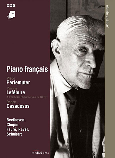 Acheter Le piano français État correct - 27,00 € | Dero Le piano français État correct reconditionné disponible sur Fnac | Dero