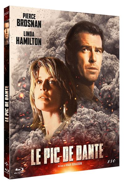 Le Pic de Dante Blu-ray État correct - 34,56 € Le Pic de Dante Blu-ray État correct reconditionné disponible sur Fnac