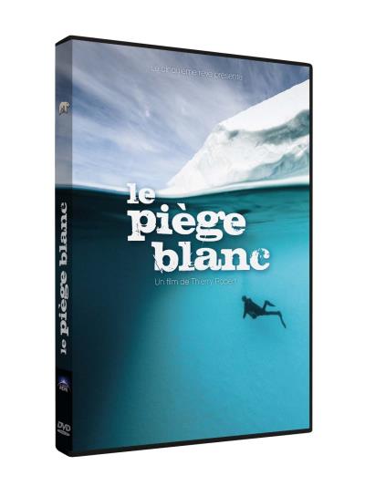Le piège blanc DVD État correct reconditionné disponible sur Fnac