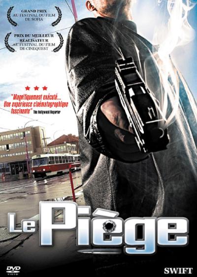 Le Piège DVD État correct reconditionné disponible sur Fnac