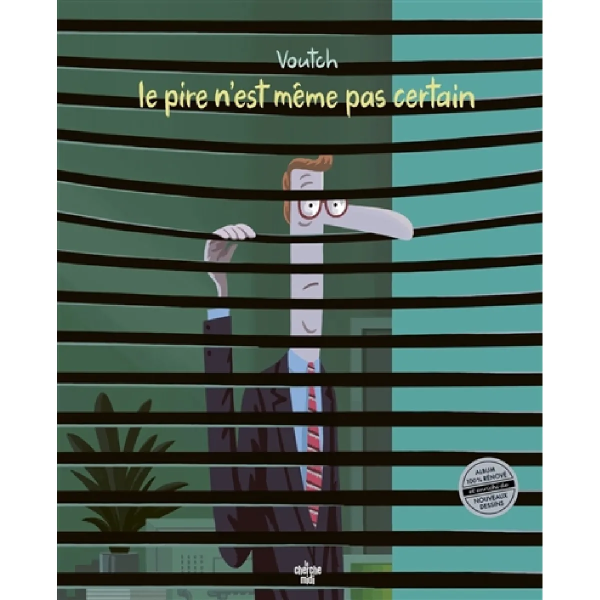 Acheter Le pire n'est même pas certain État correct - 17,03 € Le pire n'est même pas certain État correct N/A (Il ne s'agit pas d'une marque reconditionné disponible sur Rue du Commerce Seconde Vie