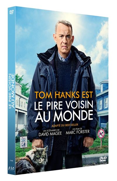 Le Pire voisin au monde DVD État correct reconditionné disponible sur Fnac