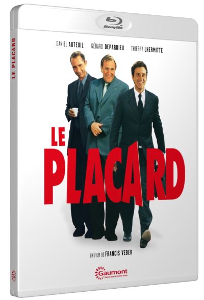 Le placard Blu-ray État correct reconditionné disponible sur Fnac