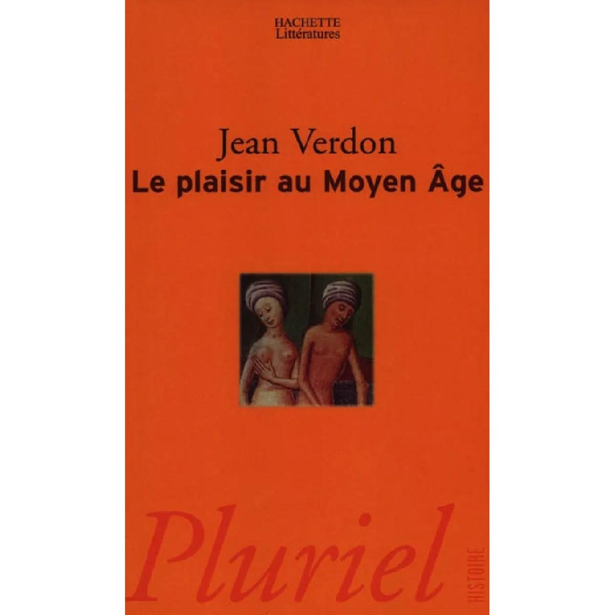 Acheter Le plaisir au Moyen Age État correct - 17,98 € Le plaisir au Moyen Age État correct N/A (Il ne s'agit pas d'une marque reconditionné disponible sur Rue du Commerce Seconde Vie