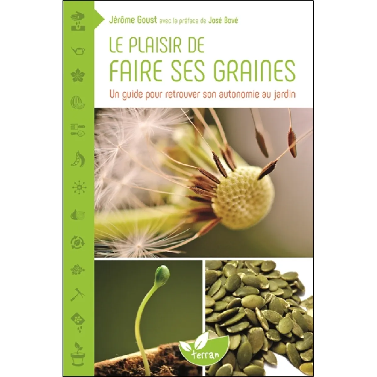 Acheter Le plaisir de faire ses graines État correct - 12,53 € Le plaisir de faire ses graines État correct N/A (Il ne s'agit pas d'une marque reconditionné disponible sur Rue du Commerce Seconde Vie