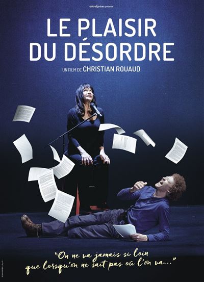 Le plaisir du désordre DVD État correct reconditionné disponible sur Fnac