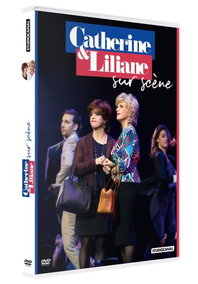Acheter Le plateau télé de Catherine et Liliane DVD État correct - 18,19 € Le plateau télé de Catherine et Liliane DVD État correct reconditionné disponible sur Fnac