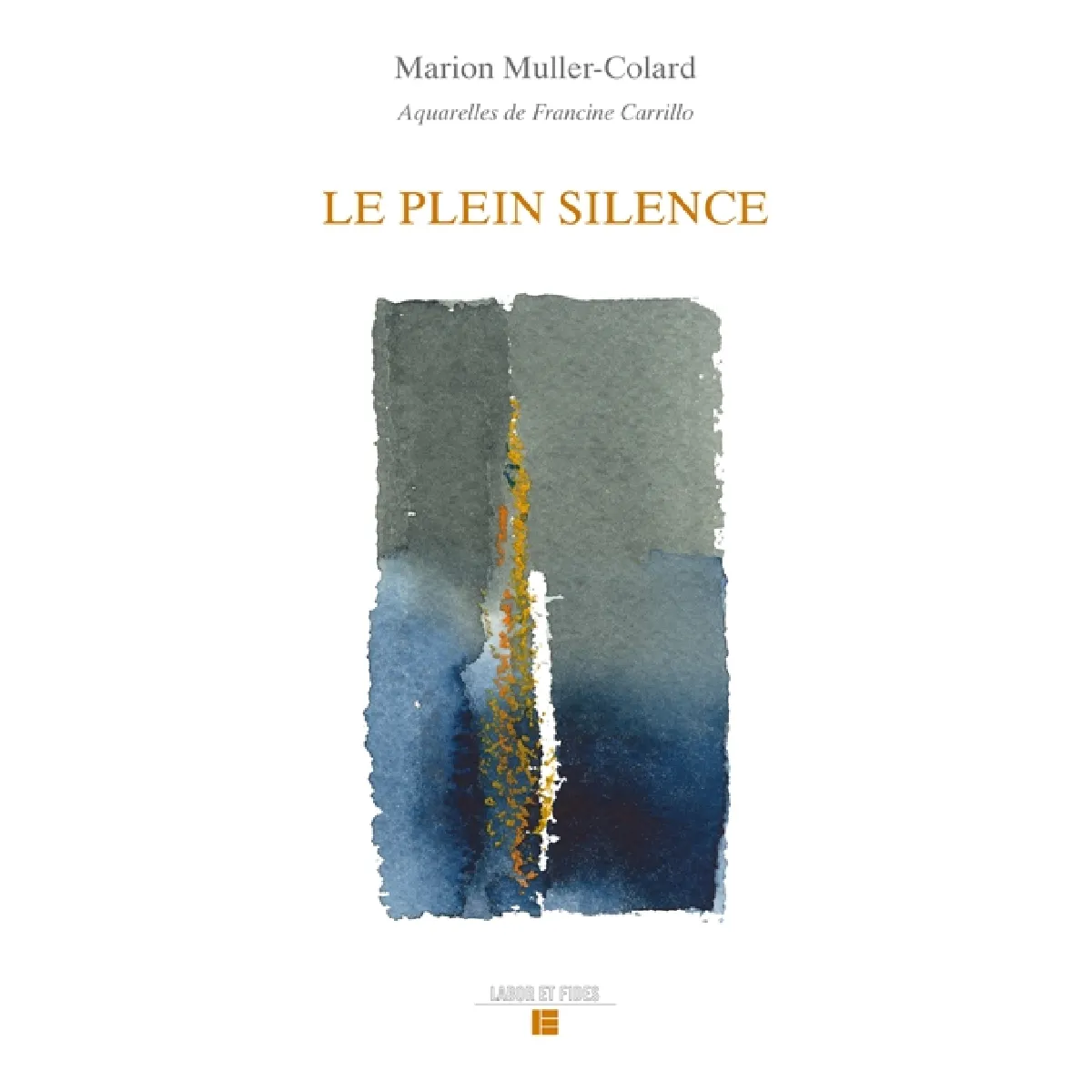 Acheter Le plein silence État correct - 10,21 € Le plein silence État correct N/A (Il ne s'agit pas d'une marque reconditionné disponible sur Rue du Commerce Seconde Vie