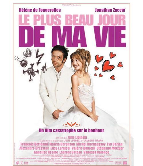 Acheter Le Plus beau Jour De Ma Vie AFFICHE CINEMA ORIGINALE État correct - 22,99 € Le Plus beau Jour De Ma Vie AFFICHE CINEMA ORIGINALE État correct N/A reconditionné disponible sur Fnac