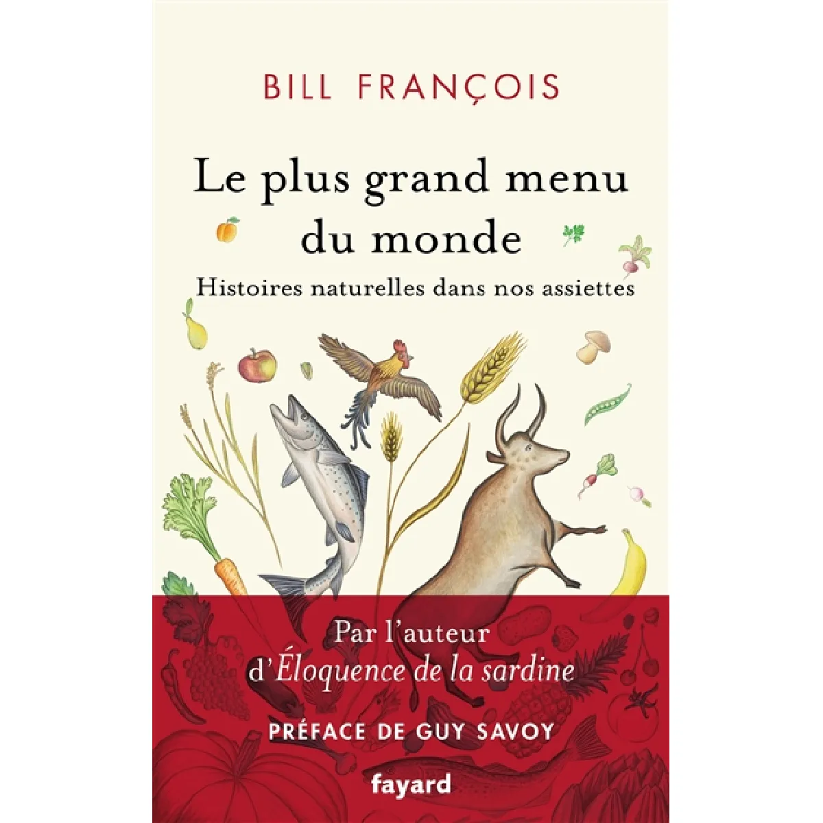 Le plus grand menu du monde : histoires naturelles dans nos assiettes État correct - 11,48 € Le plus grand menu du monde : histoires naturelles dans nos assiettes État correct N/A (Il ne s'agit pas d'une marque reconditionné disponible sur Rue du Commerce Seconde Vie