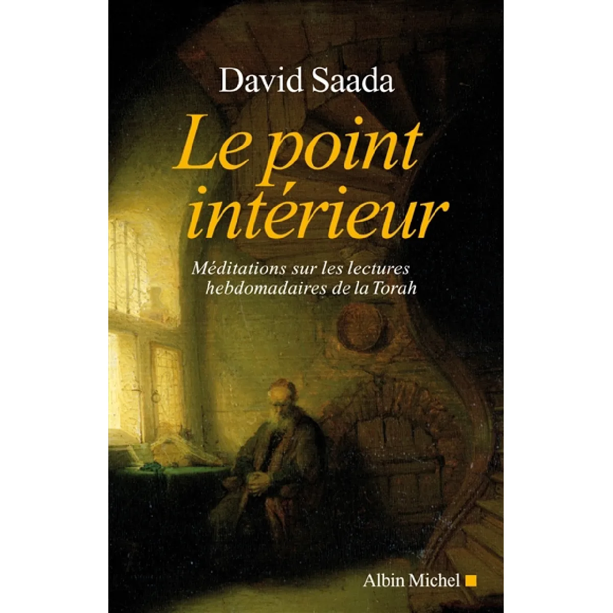 Le point intérieur : méditations sur les lectures hebdomadaires de la Torah État correct - 14,22 € Le point intérieur : méditations sur les lectures hebdomadaires de la Torah État correct N/A (Il ne s'agit pas d'une marque reconditionné disponible sur Rue du Commerce Seconde Vie