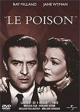Le Poison - Billy Wilder Occasion reconditionné disponible sur Ammareal